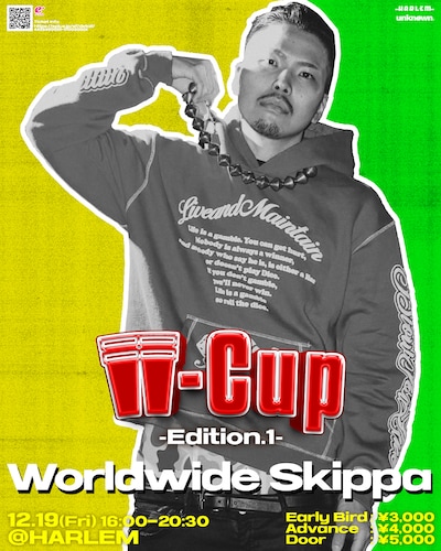 Worldwide Skippa