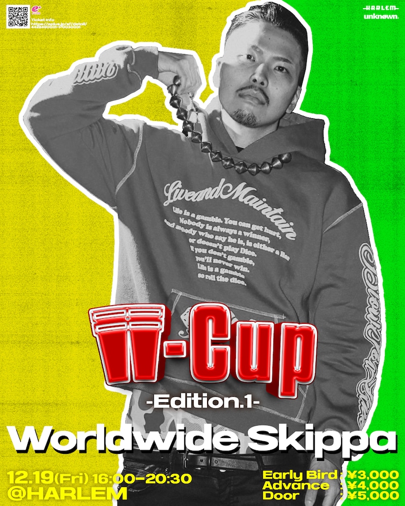 Worldwide Skippa