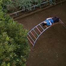 TOKYO世界「You are my」配信ジャケット