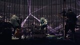 「amazarashi『アンアライブ』from LIVE 電脳演奏監視空間 ゴースト」のワンシーン。
