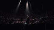 「amazarashi『アンアライブ』from LIVE 電脳演奏監視空間 ゴースト」のワンシーン。