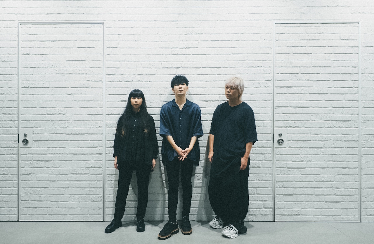 凛として時雨を直筆履歴書で深掘り「バズリズム02」ボネクド、倉木麻衣らスタジオライブ登場