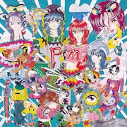 マカロニえんぴつが新曲「パープルスカイ」配信、唐沢寿明主演ドラマの主題歌