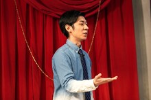 森本晋太郎（トンツカタン）