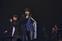 井ノ原快彦（20th Century）（撮影：中野修也）