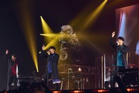 20th Century（撮影：中野修也）