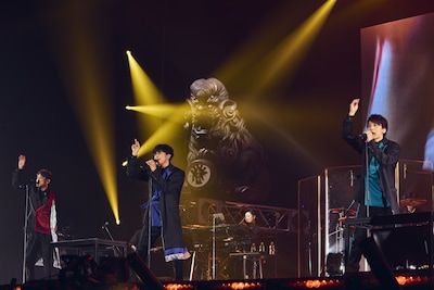 20th Century（撮影：中野修也）