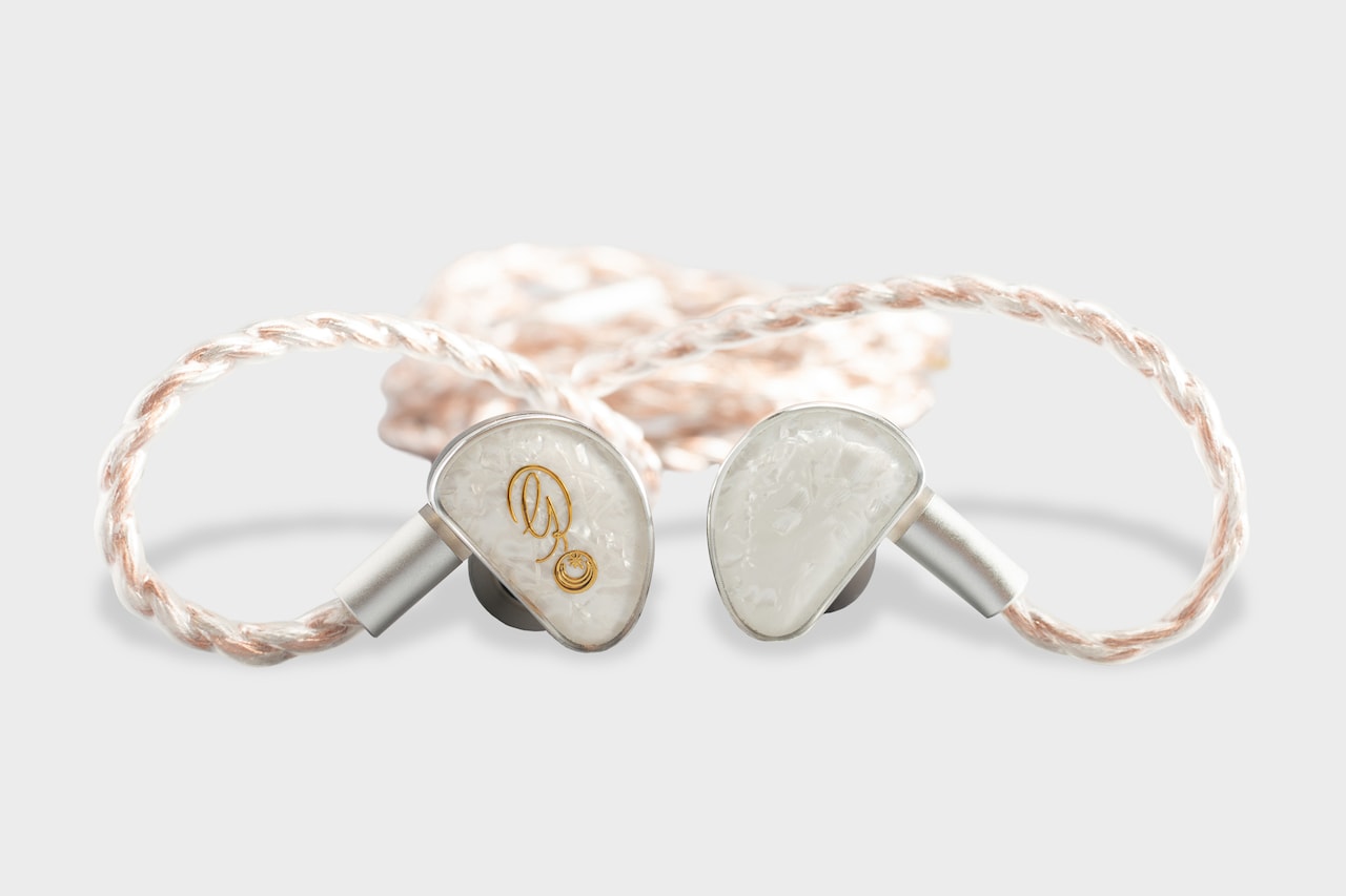 ゴスペラーズのオリジナルイヤホン発売、声のハーモニーを最大限に