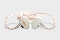 「ゴスペラーズ 30周年記念オリジナルイヤホン」商品画像