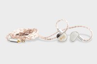 「ゴスペラーズ 30周年記念オリジナルイヤホン」商品画像