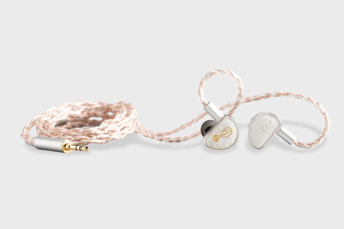 「ゴスペラーズ 30周年記念オリジナルイヤホン」商品画像