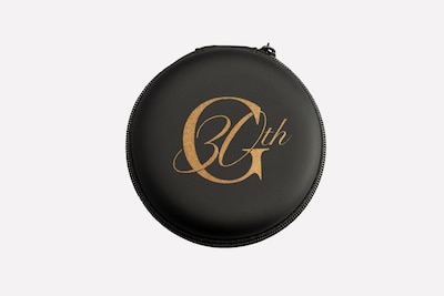 「ゴスペラーズ 30周年記念オリジナルイヤホン」商品画像