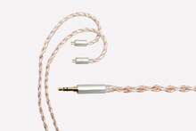 「ゴスペラーズ 30周年記念オリジナルイヤホン」商品画像