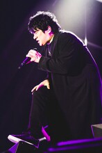 ASKA（撮影：青木カズロー）