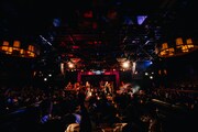 RHYMESTER「King of Stage at Blue Note Tokyo 2025」ブルーノート東京公演の様子。（Photo by cherry chill will.）