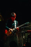 藤山周（G）（Photo by cherry chill will.）