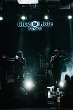 左からMummy-D、宇多丸。（Photo by cherry chill will.）