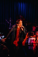 Mummy-D（RHYMESTER ）（Photo by cherry chill will.）