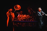 LUNA SEA、BRAHMAN、T.M.Revolutionらが豪華コラボ　“最狂の宴”「LUNATIC FEST」初日レポート