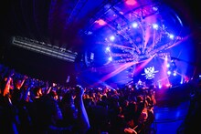 9mm Parabellum Bullet