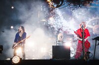 LUNA SEAは止まらない！ 仲間との絆、リスペクト、信じる力で奇跡あふれた「ルナフェス」2日目