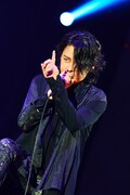 RYUICHI（Vo / LUNA SEA）