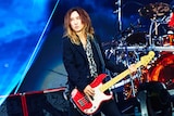 J（B / LUNA SEA）