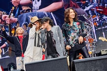 LUNA SEAは止まらない！ 仲間との絆、リスペクト、信じる力で奇跡あふれた「ルナフェス」2日目