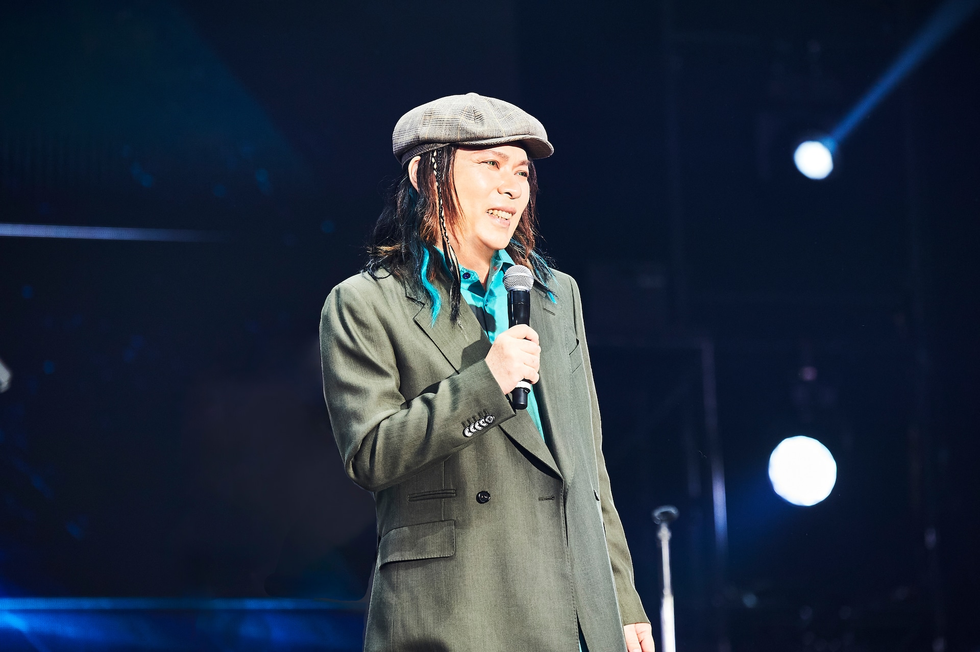 【未使用】LUNA SEA 真矢 メモリアルフォト LUNA SEA真矢 献花式〜Eternal MeLoDy〜メモリアルフォトルナシー