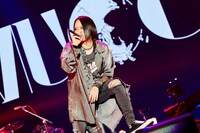 LUNA SEAは止まらない！ 仲間との絆、リスペクト、信じる力で奇跡あふれた「ルナフェス」2日目