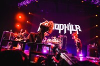 LUNA SEAは止まらない！ 仲間との絆、リスペクト、信じる力で奇跡あふれた「ルナフェス」2日目