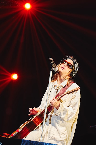 清春（Vo / 黒夢）