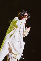 LUNA SEAは止まらない！ 仲間との絆、リスペクト、信じる力で奇跡あふれた「ルナフェス」2日目