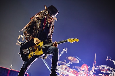 INORAN（G / LUNA SEA）