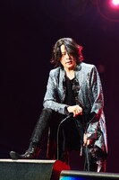 LUNA SEA、BRAHMAN、T.M.Revolutionらが豪華コラボ　“最狂の宴”「LUNATIC FEST」初日レポート