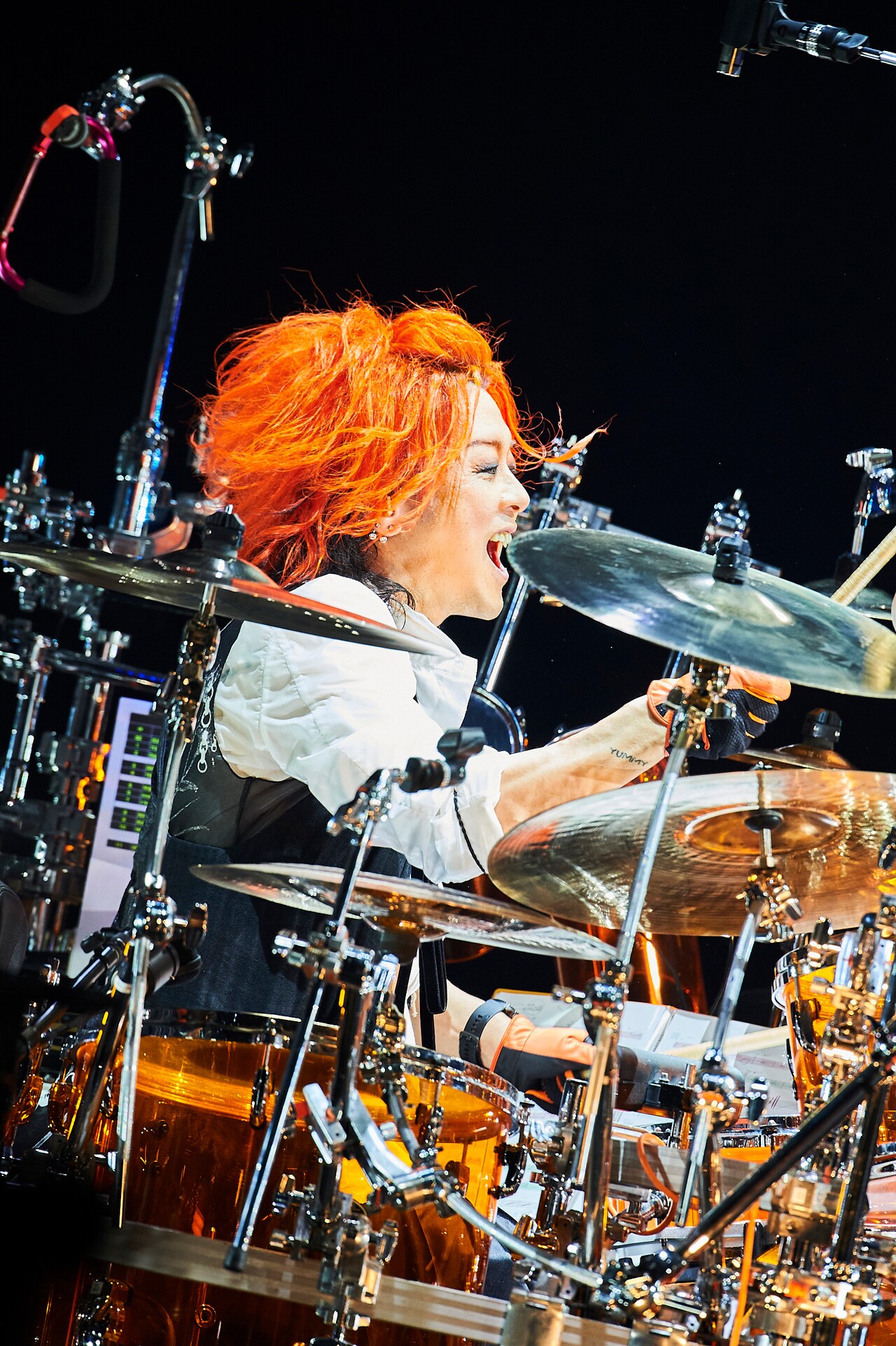 夏焼雅 - Berryz工房、新曲「流星ボーイ」をゲーム発表会で初披露