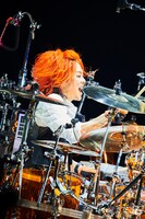 LUNA SEA、BRAHMAN、T.M.Revolutionらが豪華コラボ　“最狂の宴”「LUNATIC FEST」初日レポート