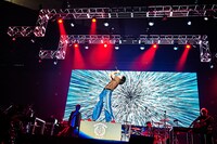 LUNA SEA、BRAHMAN、T.M.Revolutionらが豪華コラボ　“最狂の宴”「LUNATIC FEST」初日レポート