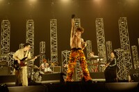 OKAMOTO'S（撮影：平野タカシ）