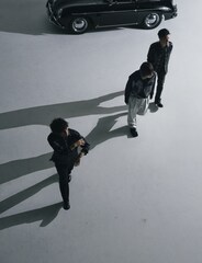 back number「紅白」で披露予定の新曲「どうしてもどうしても」配信リリース