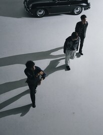 back number「紅白」で披露予定の新曲「どうしてもどうしても」配信リリース