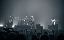 クリープハイプ（撮影：釘野孝宏）