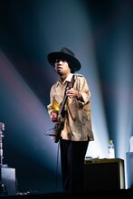 小川幸慈（G / クリープハイプ）（撮影：釘野孝宏）