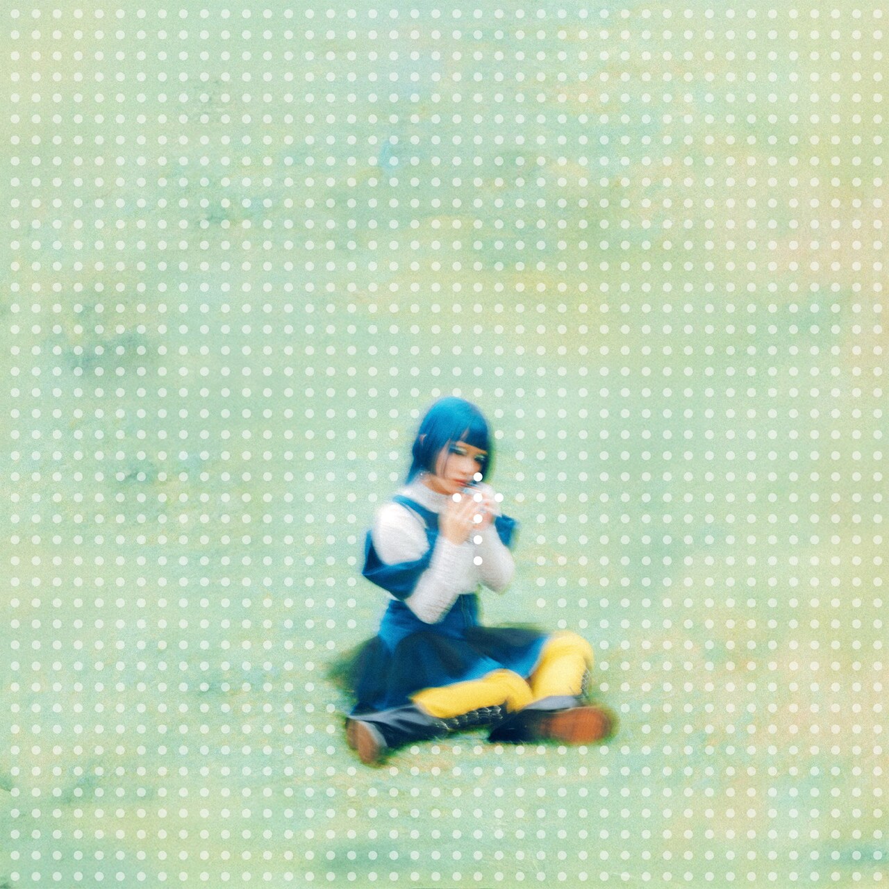 北村蕗、セルフプロデュースの1stアルバム「Spira1oop」リリース決定