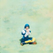 北村蕗「Inori」配信ジャケット