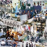 kobore「kobore -10 YEARS BEST-」ジャケット