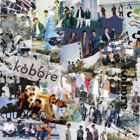 kobore「kobore -10 YEARS BEST-」ジャケット