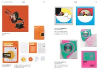 藤井風、Vaundy、YOASOBIなどのグラフィックデザインを収録した事例集発売