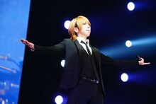 マオ（Vo / シド）