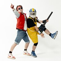 ザ・リーサルウェポンズ